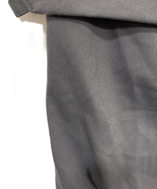 alk phenix（アルクフェニックス）alk phenix (アルクフェニックス) Noren Pants/ノレン パンツ グレー サイズ:XLの古着・服飾アイテム