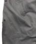中古・古着 alk phenix (アルクフェニックス) Noren Pants/ノレン パンツ グレー サイズ:XL：10000円