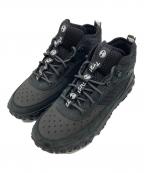 Timberlandティンバーランド）の古着「GSMOTION6 SUPER OX GSモーション スーパーオックス」｜ブラック