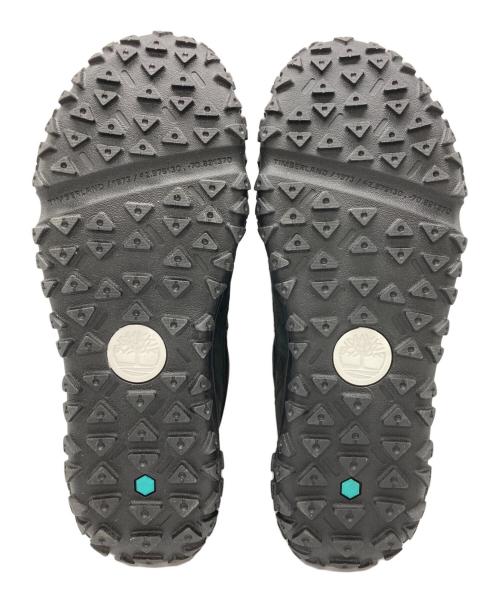 Timberland（ティンバーランド）Timberland (ティンバーランド) GSMOTION6 SUPER OX GSモーション スーパーオックス ブラック サイズ:28cm / US10 / UK9.5 / EUR44の古着・服飾アイテム