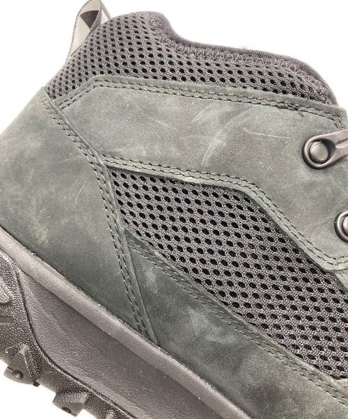 Timberland（ティンバーランド）Timberland (ティンバーランド) GSMOTION6 SUPER OX GSモーション スーパーオックス ブラック サイズ:28cm / US10 / UK9.5 / EUR44の古着・服飾アイテム