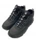 Timberland（ティンバーランド）の古着「GSMOTION6 SUPER OX GSモーション スーパーオックス」｜ブラック