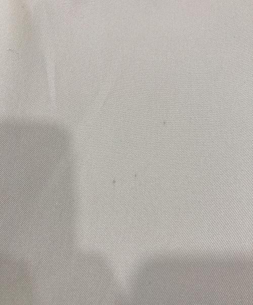 Burberry's（バーバリー）Burberry's (バーバリーズ) 裏地ノヴァチェックスイングトップ ベージュ サイズ:不明の古着・服飾アイテム