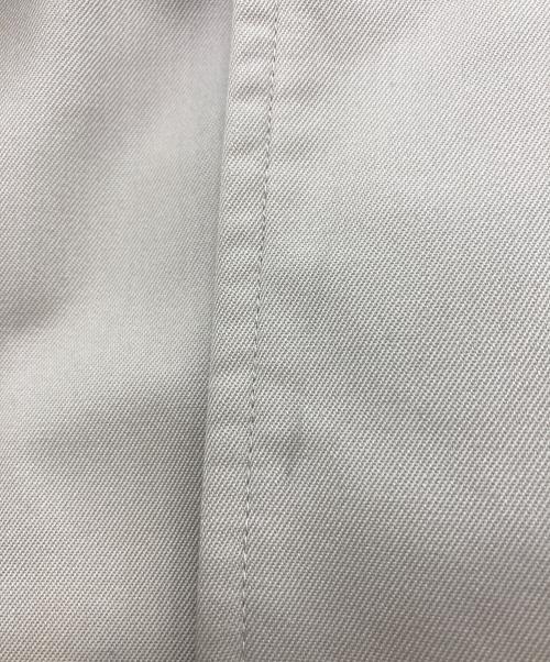 Burberry's（バーバリー）Burberry's (バーバリーズ) 裏地ノヴァチェックスイングトップ ベージュ サイズ:不明の古着・服飾アイテム