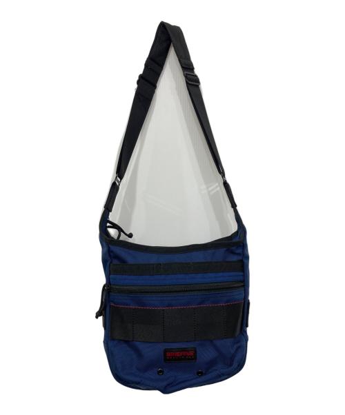 BRIEFING（ブリーフィング）BRIEFING (ブリーフィング) DAY TRIPPER（Sサイズ）／デイ トリッパー s ネイビーの古着・服飾アイテム