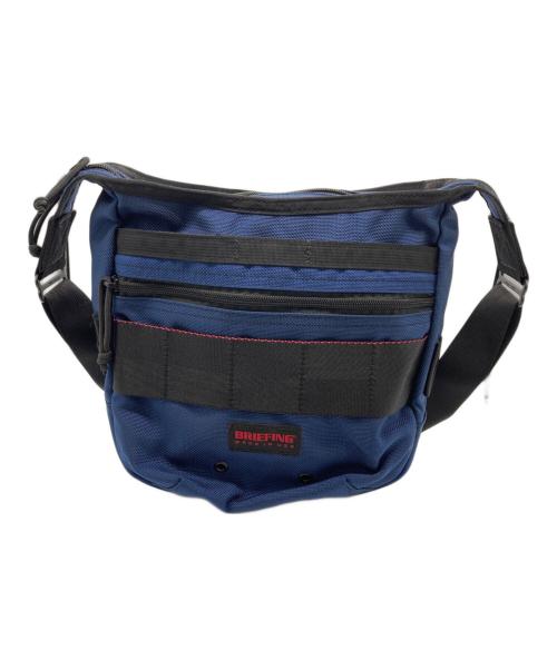 BRIEFING（ブリーフィング）BRIEFING (ブリーフィング) DAY TRIPPER（Sサイズ）／デイ トリッパー s ネイビーの古着・服飾アイテム