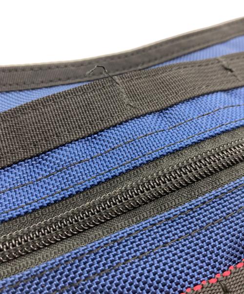 BRIEFING（ブリーフィング）BRIEFING (ブリーフィング) DAY TRIPPER（Sサイズ）／デイ トリッパー s ネイビーの古着・服飾アイテム