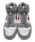 NIKE (ナイキ) DUNK HI RETRO SE　DJ6152-001 グレー サイズ:27.5cm：5000円