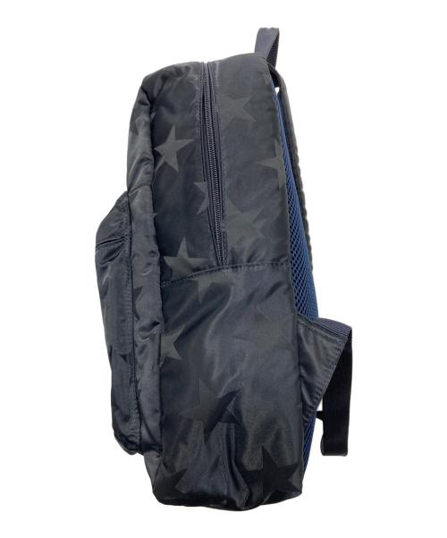 PORTER（ポーター）PORTER (ポーター) DAYPACK/デイパック ネイビーの古着・服飾アイテム