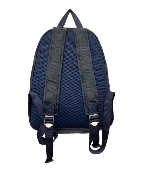 PORTER（ポーター）PORTER (ポーター) DAYPACK/デイパック ネイビーの古着・服飾アイテム