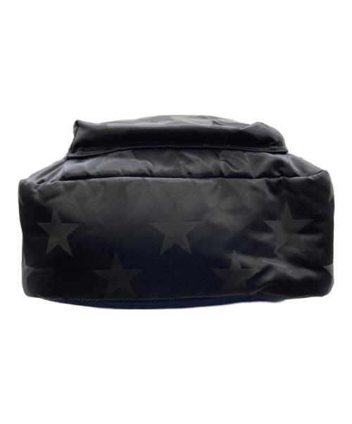 PORTER（ポーター）PORTER (ポーター) DAYPACK/デイパック ネイビーの古着・服飾アイテム