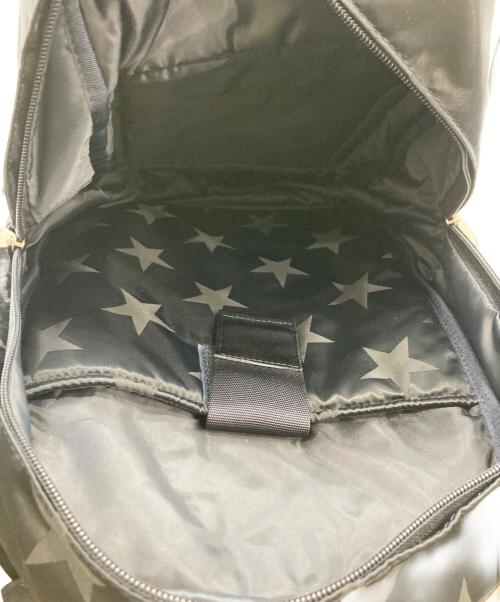 PORTER（ポーター）PORTER (ポーター) DAYPACK/デイパック ネイビーの古着・服飾アイテム