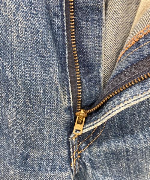 LEVI'S（リーバイス）LEVI'S (リーバイス) フレアデニムパンツ サイズ:不明の古着・服飾アイテム