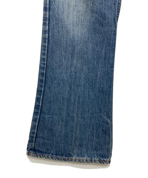LEVI'S（リーバイス）LEVI'S (リーバイス) フレアデニムパンツ サイズ:不明の古着・服飾アイテム