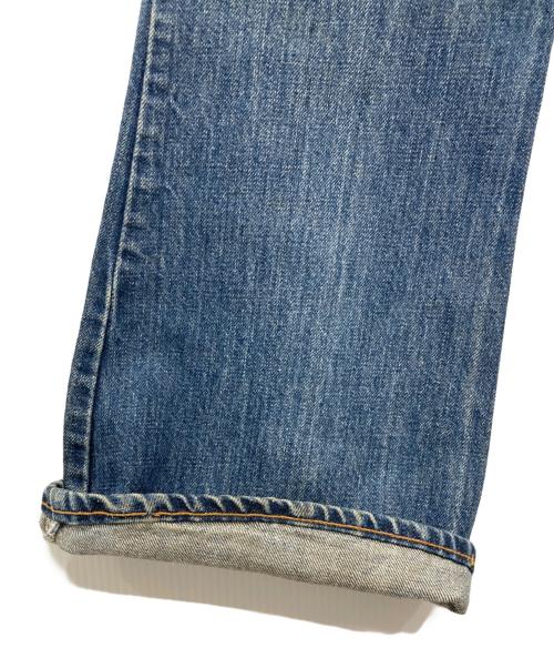 LEVI'S（リーバイス）LEVI'S (リーバイス) フレアデニムパンツ サイズ:不明の古着・服飾アイテム