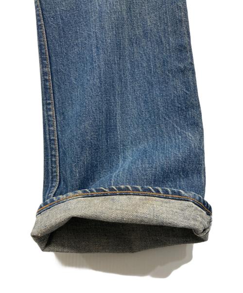 LEVI'S（リーバイス）LEVI'S (リーバイス) フレアデニムパンツ サイズ:不明の古着・服飾アイテム
