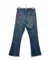 LEVI'S (リーバイス) フレアデニムパンツ サイズ:不明：12000円