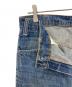 中古・古着 LEVI'S (リーバイス) フレアデニムパンツ サイズ:不明：12000円