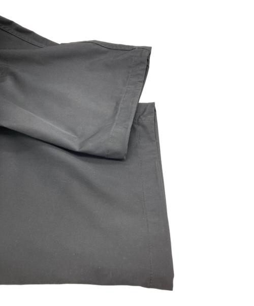 DAIWA PIER39（ダイワ ピア39）DAIWA PIER39 (ダイワ ピア39) TECH TWILL EASY TROUSERS/テック　ツイル　イージー　トラウザー ブラック サイズ:Lの古着・服飾アイテム