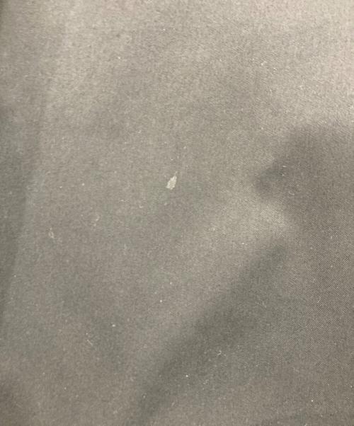 DAIWA PIER39（ダイワ ピア39）DAIWA PIER39 (ダイワ ピア39) TECH TWILL EASY TROUSERS/テック　ツイル　イージー　トラウザー ブラック サイズ:Lの古着・服飾アイテム