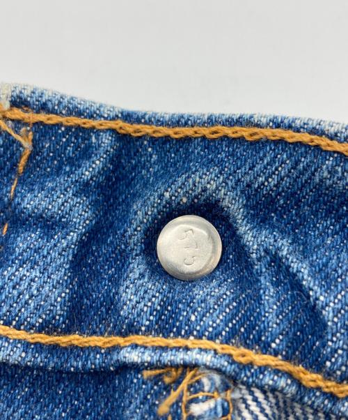 LEVI'S（リーバイス）LEVI'S (リーバイス) 517ブーツカットデニムパンツ インディゴ サイズ:W38×L32の古着・服飾アイテム