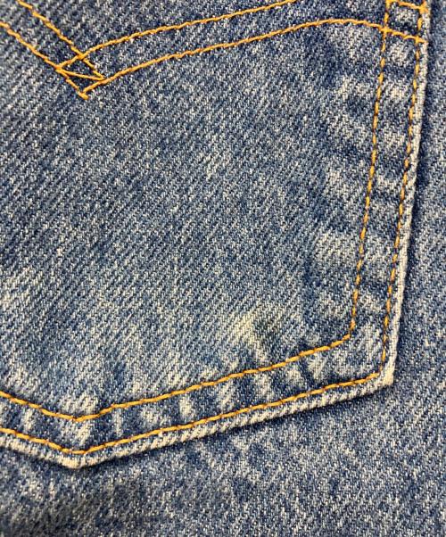 LEVI'S（リーバイス）LEVI'S (リーバイス) 517ブーツカットデニムパンツ インディゴ サイズ:W38×L32の古着・服飾アイテム