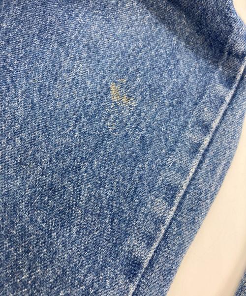 LEVI'S（リーバイス）LEVI'S (リーバイス) 517ブーツカットデニムパンツ インディゴ サイズ:W38×L32の古着・服飾アイテム