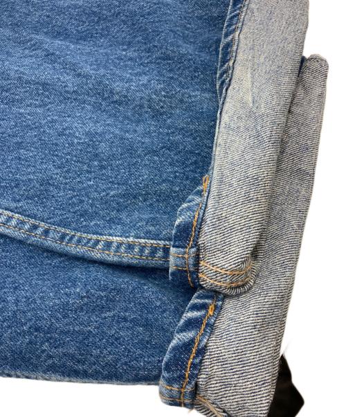 LEVI'S（リーバイス）LEVI'S (リーバイス) 517ブーツカットデニムパンツ インディゴ サイズ:W38×L32の古着・服飾アイテム
