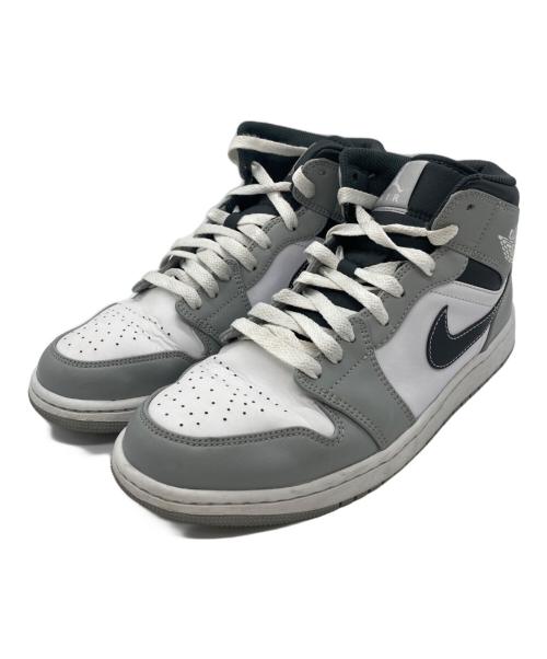 NIKE（ナイキ）NIKE Air Jordan 1 Mid 