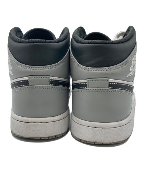 NIKE（ナイキ）NIKE Air Jordan 1 Mid 