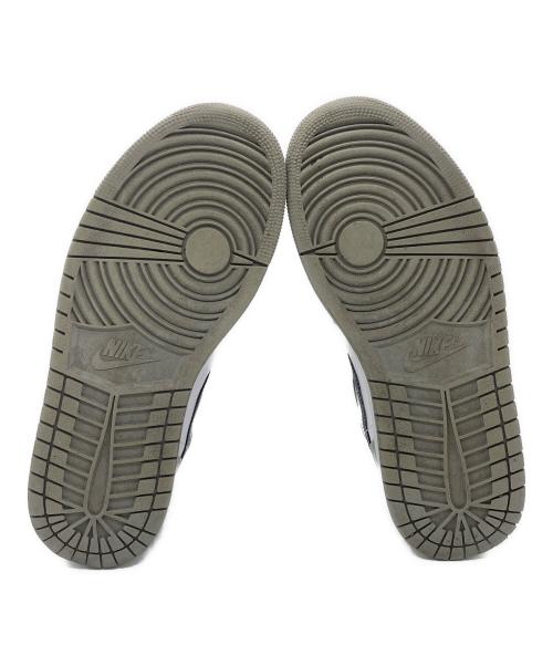 NIKE（ナイキ）NIKE Air Jordan 1 Mid 