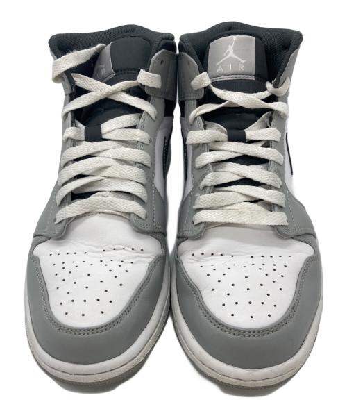 NIKE（ナイキ）NIKE Air Jordan 1 Mid 