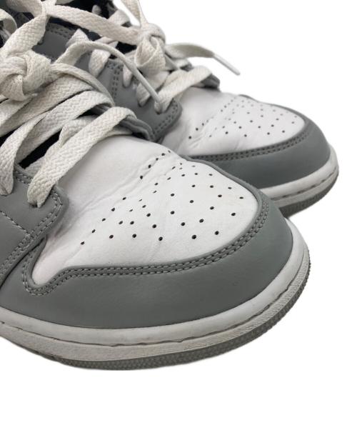 NIKE（ナイキ）NIKE Air Jordan 1 Mid 