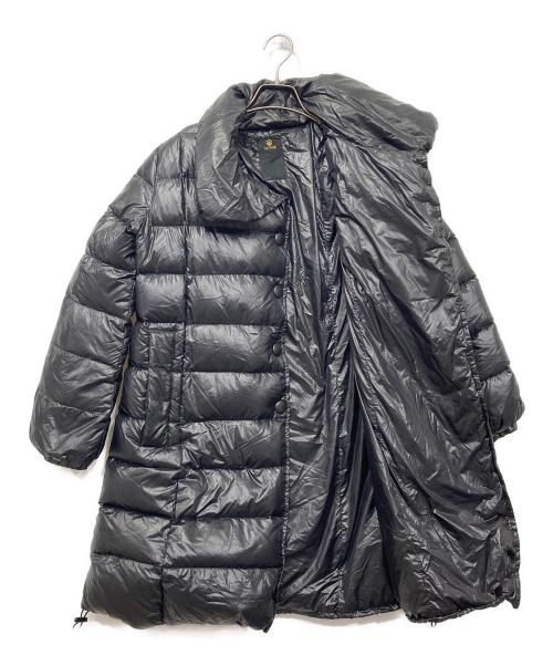 TATRAS（タトラス）TATRAS (タトラス) ダウンコート ブラック サイズ:32の古着・服飾アイテム