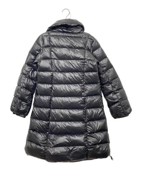 TATRAS（タトラス）TATRAS (タトラス) ダウンコート ブラック サイズ:32の古着・服飾アイテム