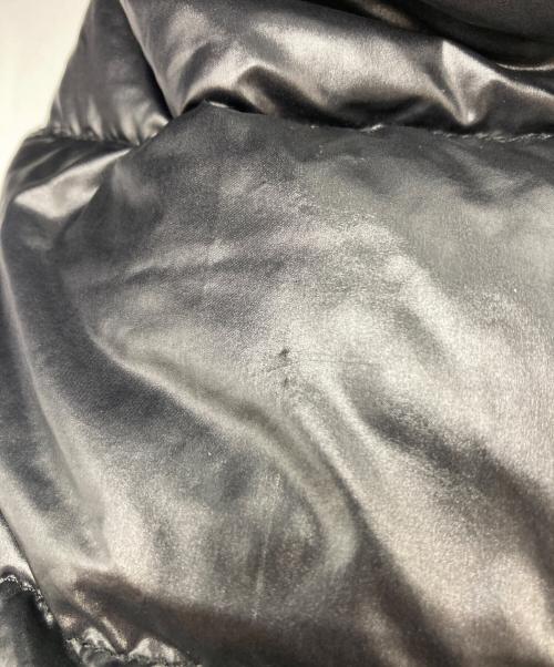 TATRAS（タトラス）TATRAS (タトラス) ダウンコート ブラック サイズ:32の古着・服飾アイテム