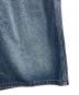 中古・古着 LEE (リー) BAGGY PAINTER SHORTS バギーペインターショーツ インディゴ サイズ:M：8000円