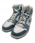 NIKEナイキ）の古着「AIR JORDAN 1 RETRO HI OG 