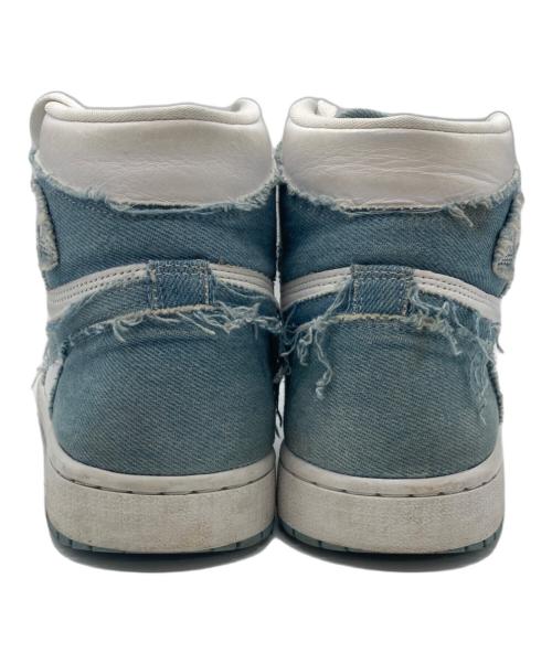 NIKE（ナイキ）NIKE (ナイキ) AIR JORDAN 1 RETRO HI OG 