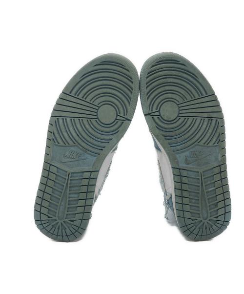 NIKE（ナイキ）NIKE (ナイキ) AIR JORDAN 1 RETRO HI OG 