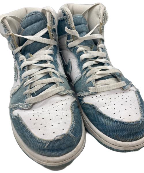 NIKE（ナイキ）NIKE (ナイキ) AIR JORDAN 1 RETRO HI OG 