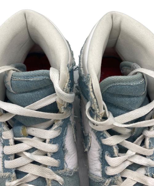 NIKE（ナイキ）NIKE (ナイキ) AIR JORDAN 1 RETRO HI OG 