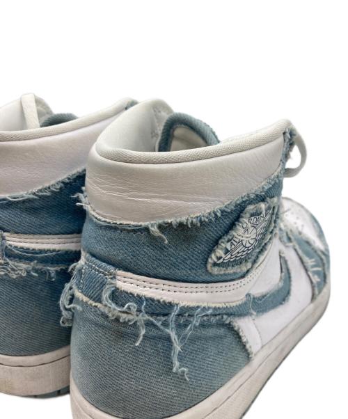 NIKE（ナイキ）NIKE (ナイキ) AIR JORDAN 1 RETRO HI OG 