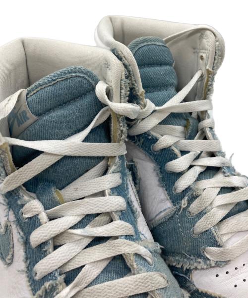 NIKE（ナイキ）NIKE (ナイキ) AIR JORDAN 1 RETRO HI OG 