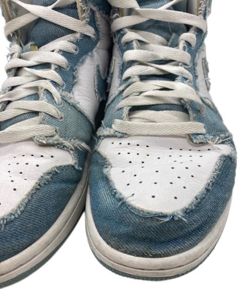 NIKE（ナイキ）NIKE (ナイキ) AIR JORDAN 1 RETRO HI OG 