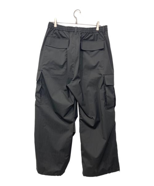 UNITED TOKYO（ユナイテッドトーキョー）UNITED TOKYO (ユナイテッドトーキョー) カーゴパンツ グレー サイズ:2の古着・服飾アイテム