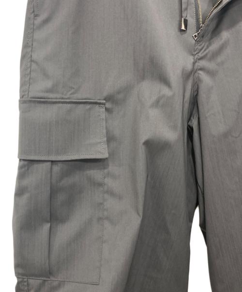 UNITED TOKYO（ユナイテッドトーキョー）UNITED TOKYO (ユナイテッドトーキョー) カーゴパンツ グレー サイズ:2の古着・服飾アイテム