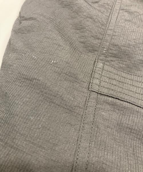 NUTEMPEROR（ナットエンペラー）NUTEMPEROR (ナットエンペラー) ショートパデッドジャケット ブラック サイズ:3の古着・服飾アイテム