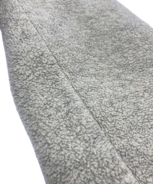 Patagonia（パタゴニア）Patagonia (パタゴニア) ライトウェイト・シンチラ・スナップT・プルオーバー/Lightweight Synchilla Snap-T Pullover グレー サイズ:Lの古着・服飾アイテム