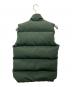 CANADA GOOSE (カナダグース) ダウンベスト グリーン サイズ:XS：16000円